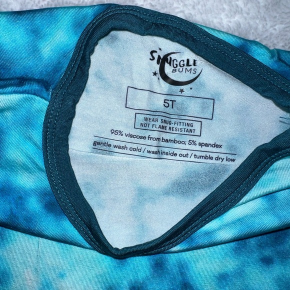 Snuggle Bums Bamboo Set - Picture 4 of 5